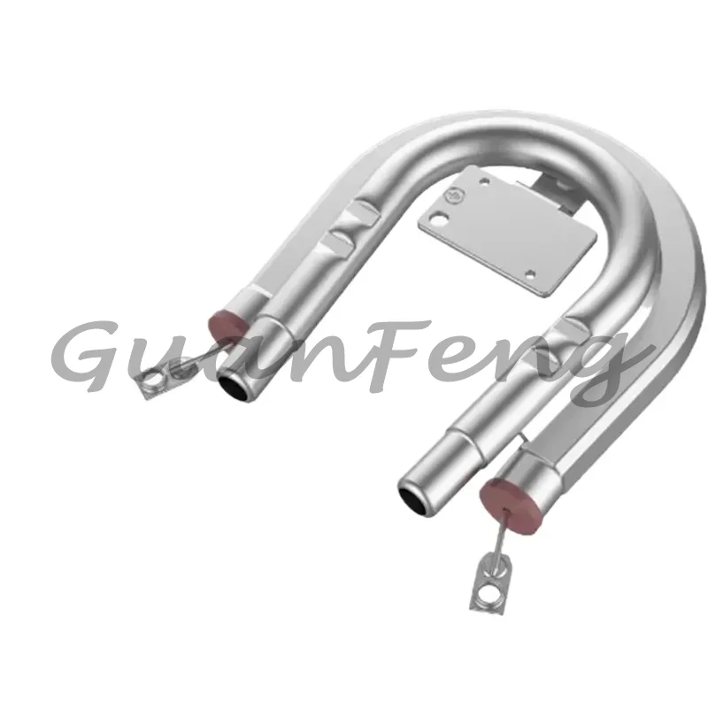 Elemen Pemanas Aluminium Tipe- - Coffee Tea Replacement ulasan dan harga