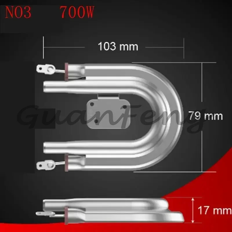 Elemen Pemanas Aluminium Tipe- - Coffee Tea Replacement ulasan dan harga